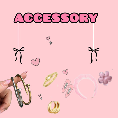 اکسسوری و بدلیجات