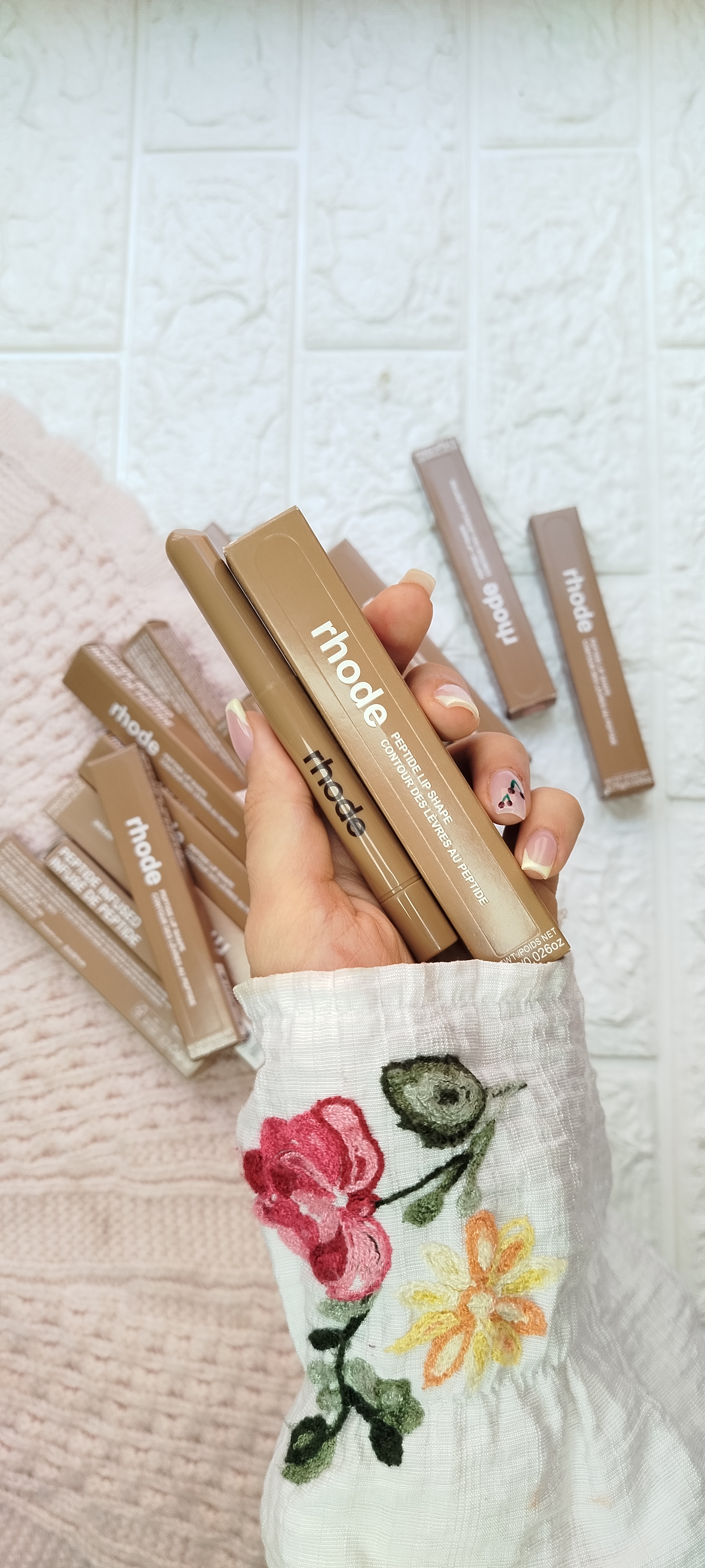 لیپ لاینر هک رود