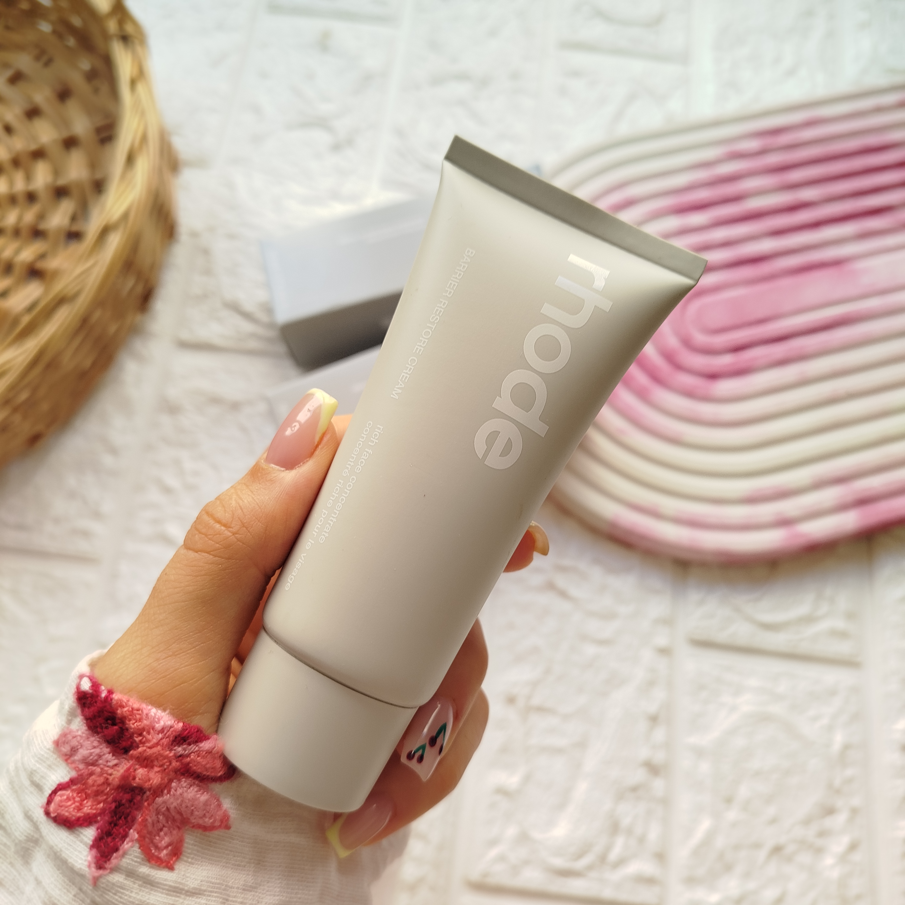 بیر باتر هک رود