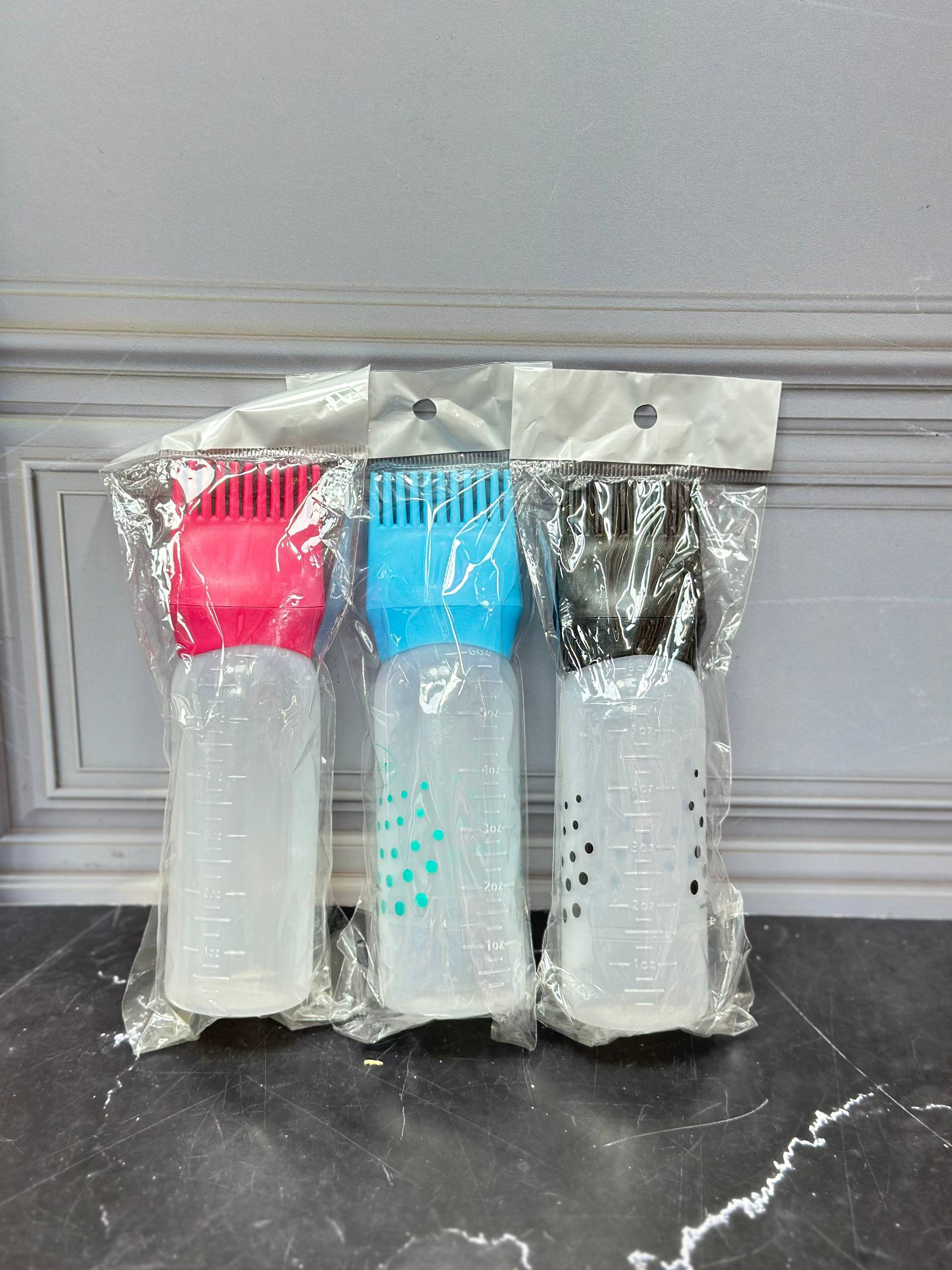 اپیکاتور روغن تراپی