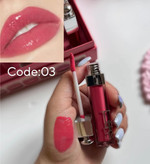 رژ مایع طرح دیور