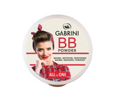 پنکک گابرینی اصل (BB Powder)