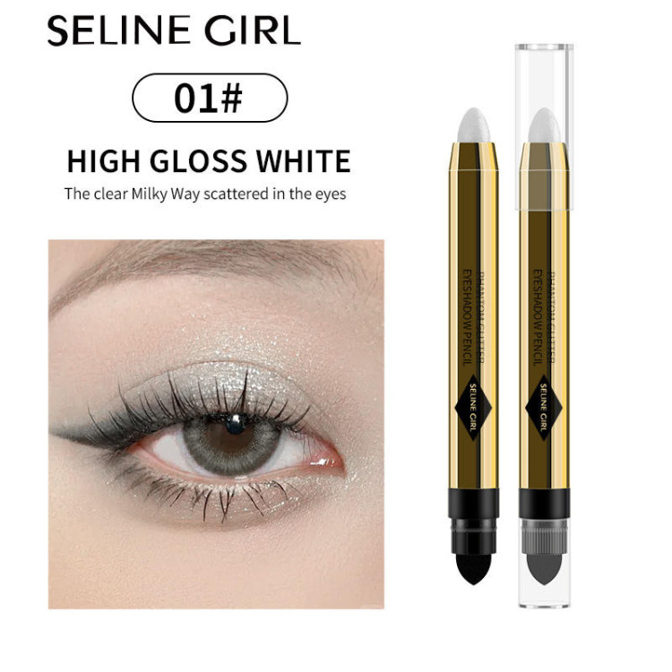 هایلایتر مدادی چشم و صورت golden rose