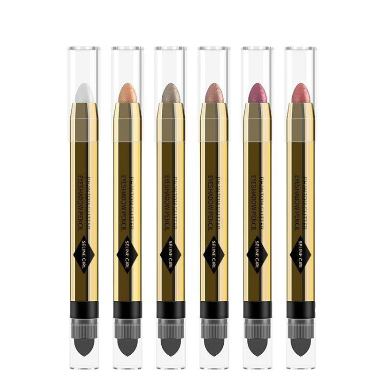هایلایتر مدادی چشم و صورت golden rose