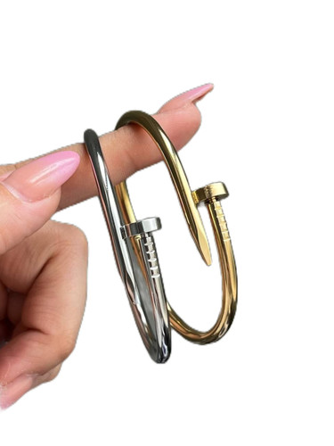 بنگل طرح میخ