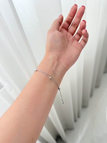 دستبند توپی