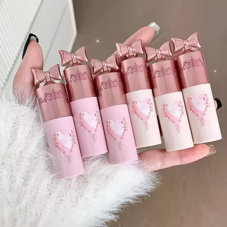 کانسیلر پاپیونی پرنسسی 🎀✨