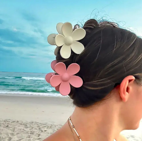 کلیپس بابونه