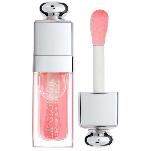 روغن لب دیور Dior حجم 6 میلی لیتر Dior Lip Glow Oil-6ML