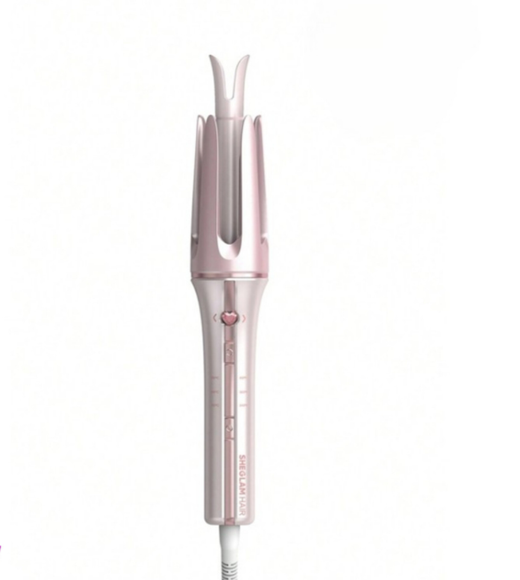 فر کننده اتوماتیک شیگلم هیر مدل Cupid's Charm 19mm