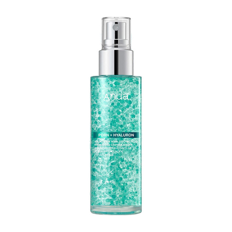 میست آبرسان آنوا مدل PDRN Hyaluronic Asid