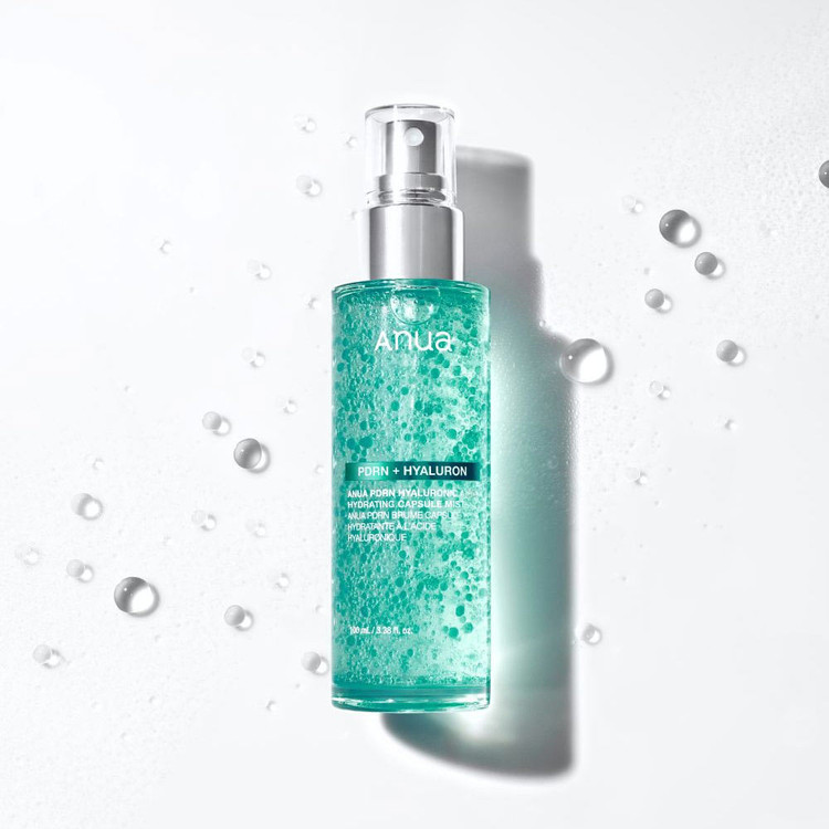 میست آبرسان آنوا مدل PDRN Hyaluronic Asid