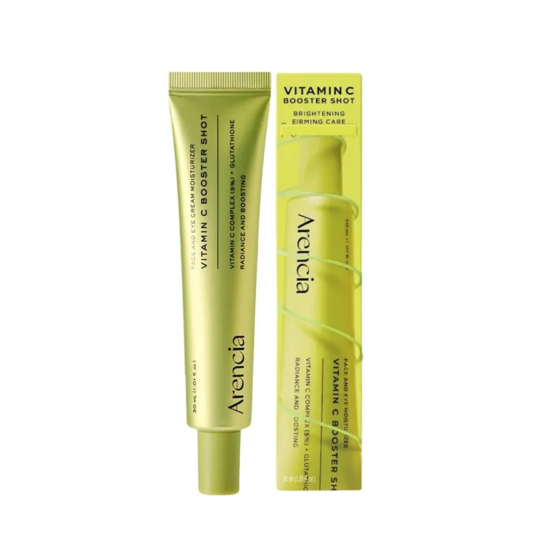 سرم بوستر شات ویتامین C آرنسیا (Arencia Vitamin C Booster Shot(