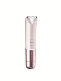 شیور برقی دوکاره شیگلم مدل Smooth Moves Dual-Head Electric Bikini Trimmer